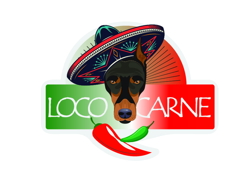 Loco_carne_logo
